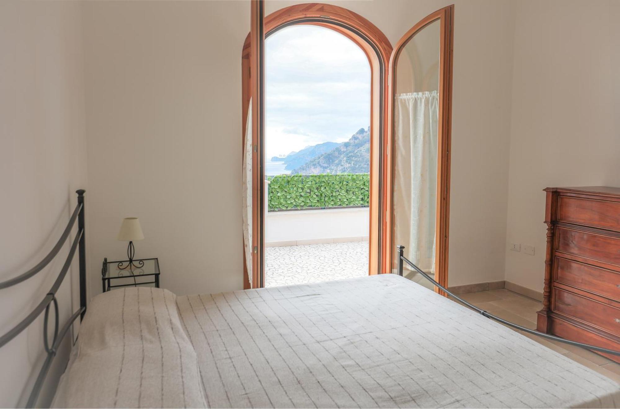 Casa Vacanze Agape Positano Exterior foto