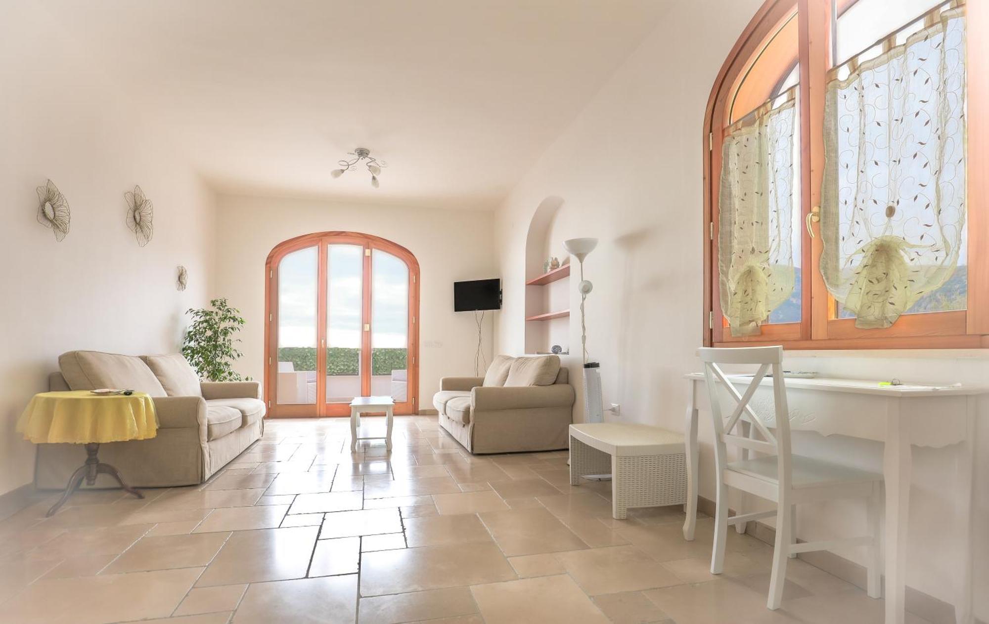 Casa Vacanze Agape Positano Exterior foto